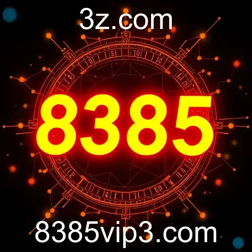 A Ascensão do 8385 VIP no Cenário de Jogos Online