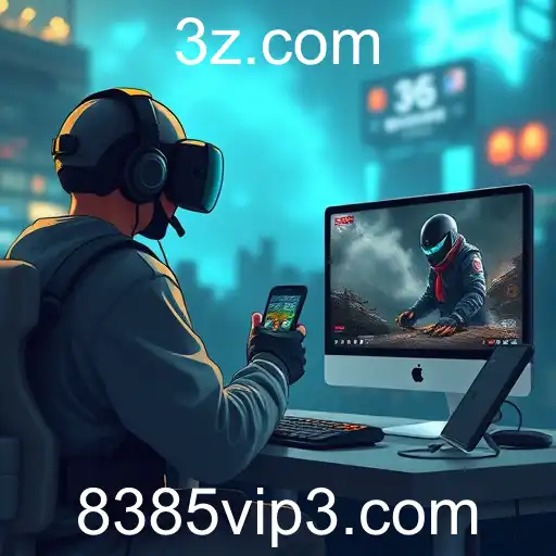 A Expansão dos Jogos Online no Brasil