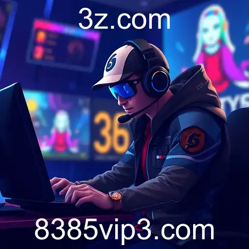 Impactos do Crescimento dos Jogos Online no Brasil