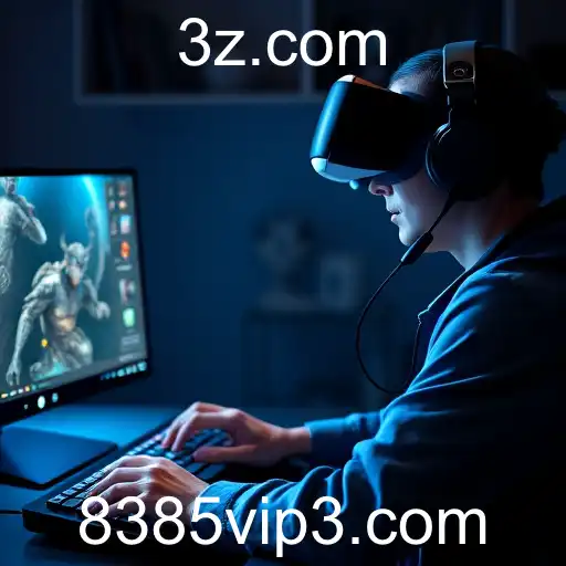 Novas Tendências no Universo dos Jogos Online em 2026