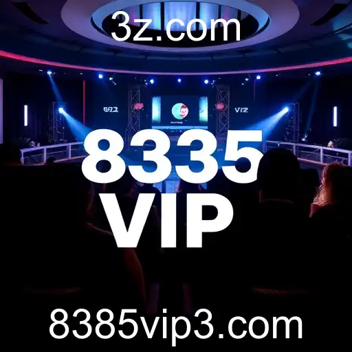 Tendências de Jogos de Apostas em 2025: Análise do 8385 VIP