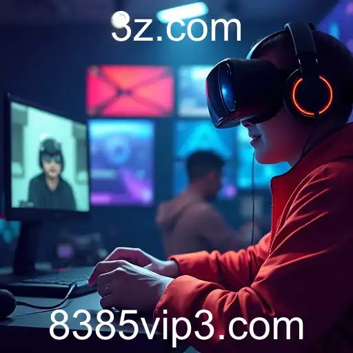 Tendências e Evoluções no Mercado de Jogos Online