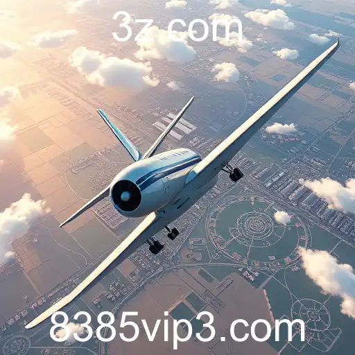 Revoluções no Mundo dos Jogos com 8385 VIP