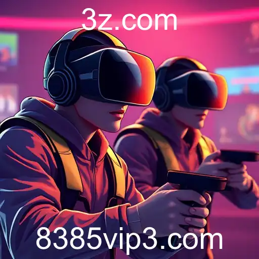 Revoluções e Tendências no Mundo dos Jogos em 2026