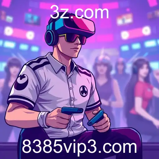 Explorando o Crescimento do Mercado de Jogos em 2026