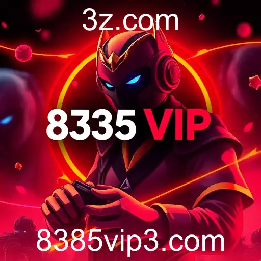 A Revolução dos Jogos Online com 8385 VIP