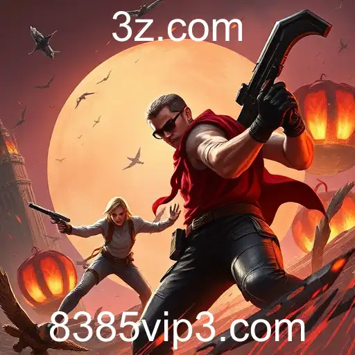 A Ascensão do 8385 VIP no Cenário de Jogos Online