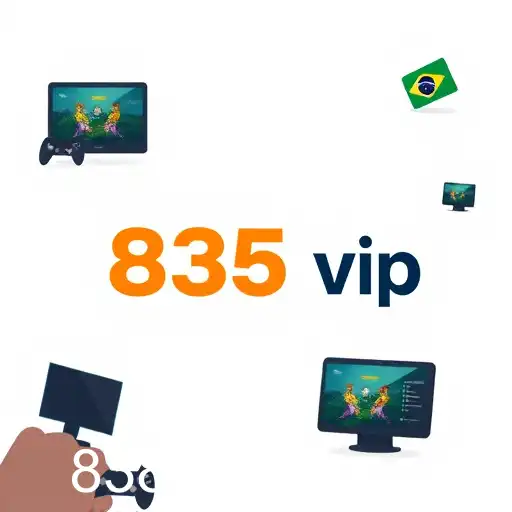 Expansão do Mercado de Jogos Online no Brasil