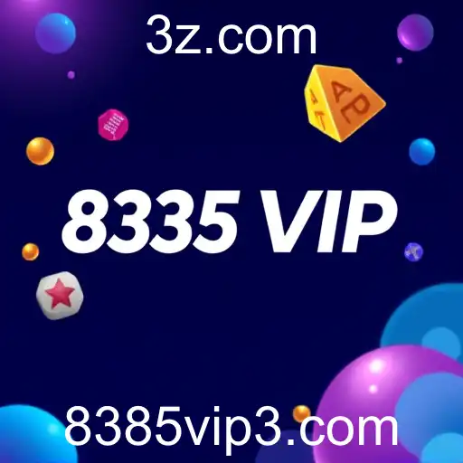 A Ascensão do 8385 VIP no Cenário de Jogos Online