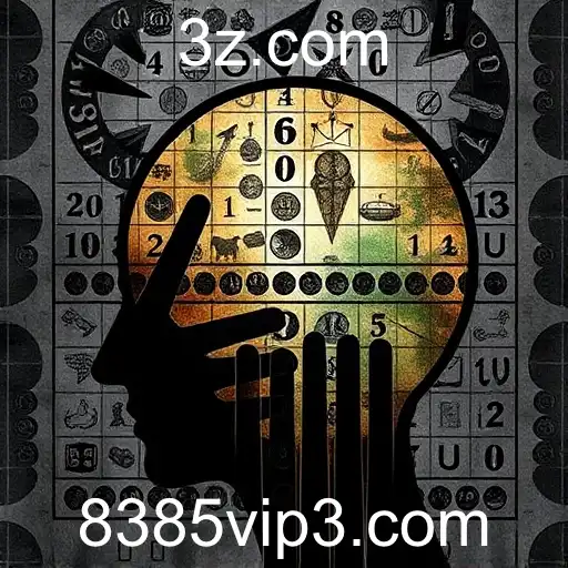 Revolução Digital no Brasil: O Fenômeno 8385 VIP