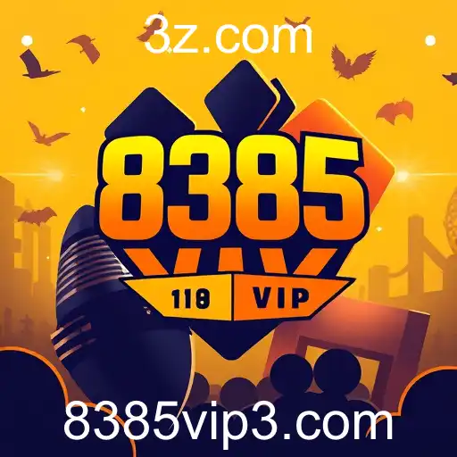 Explorando Novidades e Tendências no 8385 VIP