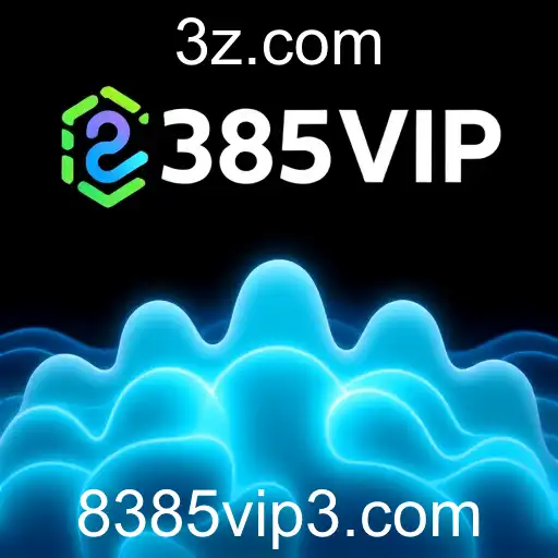 Explorando o Crescimento do 8385 VIP: Inovação e Comunidade