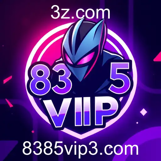 Explorando o Mundo de Jogos Online com 8385 VIP