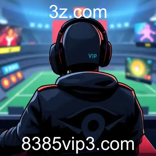 Avanços e Atualizações no Universo dos Jogos: 8385 VIP