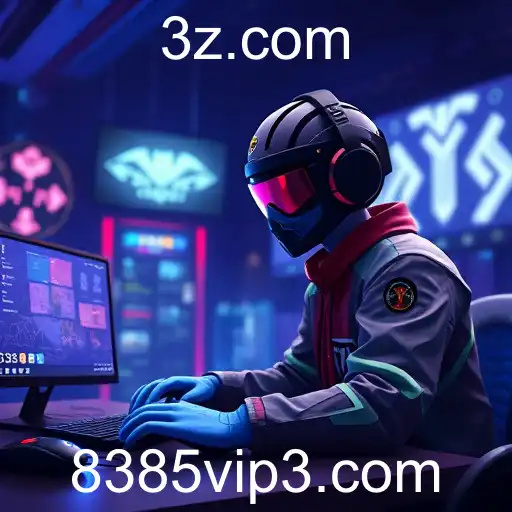 Avanços e Desafios no Setor de Jogos Online
