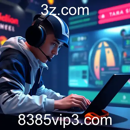 O Crescimento do Mercado de Jogos Online no Brasil