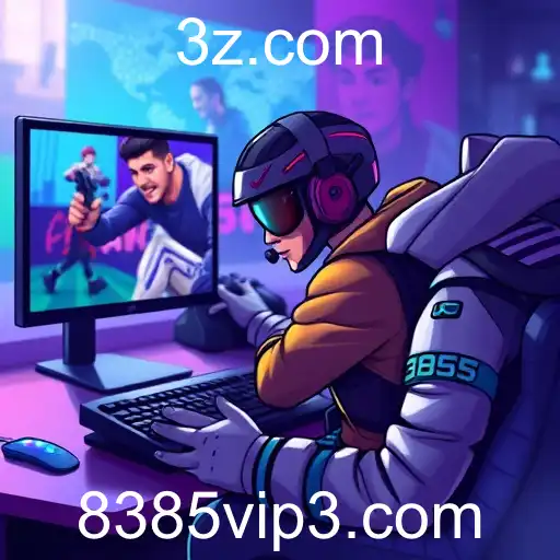 O Impacto dos Jogos Online no Brasil