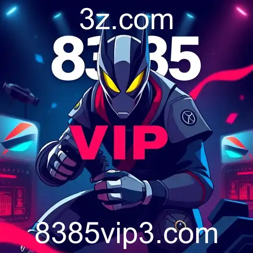 O Impacto de '8385 VIP' no Universo dos Jogos Online