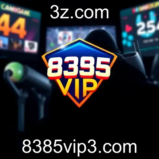 Impacto Atual do 8385 VIP no Mercado de Jogos