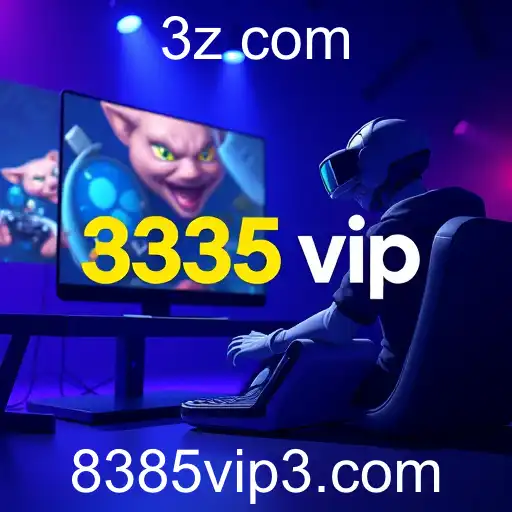 Nova Era para Jogos Online em Portugal: 8385 VIP é Destaque