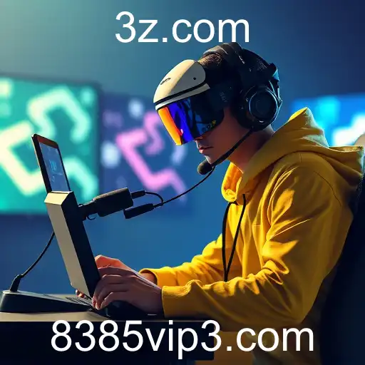 Crescimento do Setor de Jogos Online no Brasil