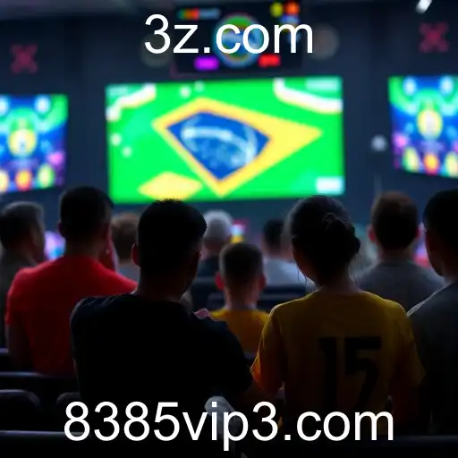 A Ascensão dos Jogos Online no Brasil