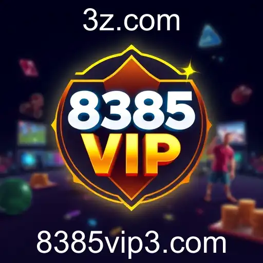 Explorando o Fenômeno 8385 VIP no Mundo dos Jogos