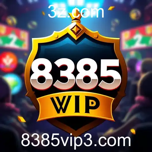 Explorando o Fenômeno 8385 VIP nos Jogos Online