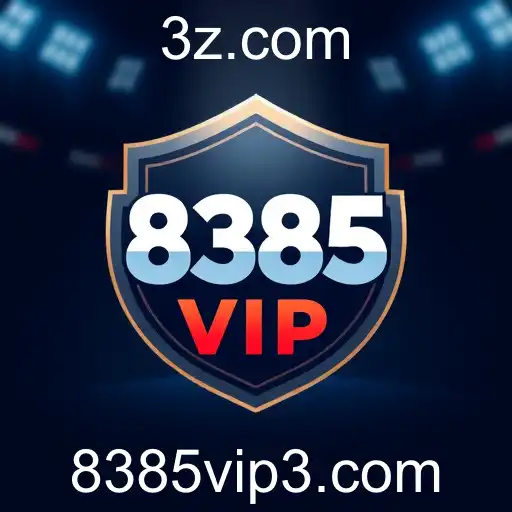 O Impacto do 8385 VIP no Mercado de Jogos Online
