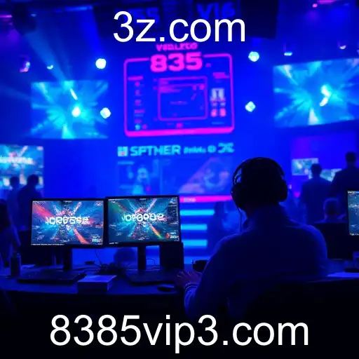 Novo Horizonte no Mercado de Jogos Online