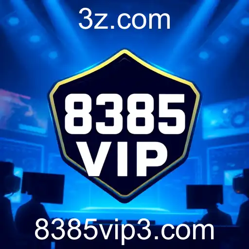 A Ascensão do 8385 VIP no Mercado de Jogos Online