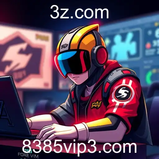 Tendências no Mundo dos Jogos Online em 2025